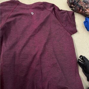 lululemon athletica swiftly tech